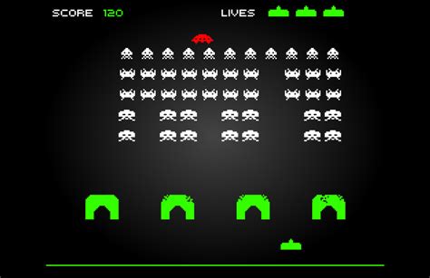 space invaders online spielen kostenlos